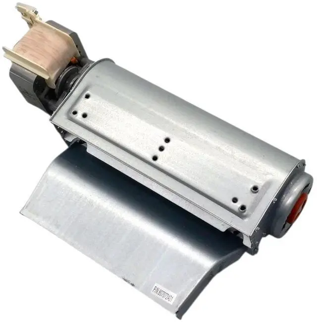 Alt view image 2 of 4 - Rabon Services Group - New OEM Replacement for Frigidaire Range Blower Assembly 139038303