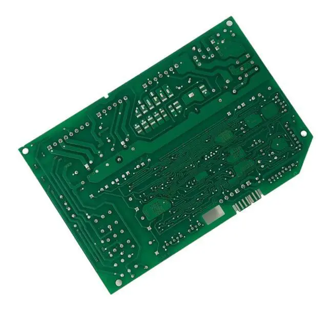 Alt view image 2 of 4 - Rabon Services Group - OEM Replacement for KitchenAid Refrigerator Control W10581605  *