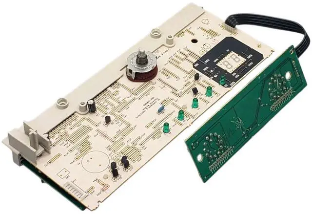 Alt view image 3 of 4 - Rabon Services Group - OEM Replacement for GE Washer Control  WH12X10404 175D5261G017