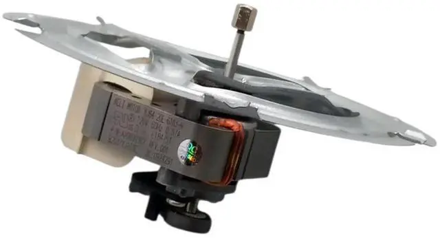 Main image of Rabon Services Group - New OEM Replacement for Frigidaire Oven Fan Motor Assembly A20699302