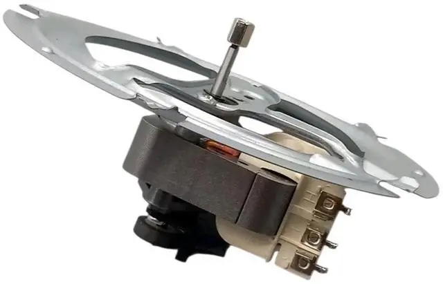 Alt view image 2 of 4 - Rabon Services Group - New OEM Replacement for Frigidaire Oven Fan Motor Assembly A20699302