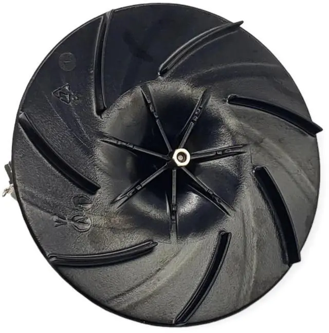 Alt view image 3 of 4 - Rabon Services Group - New Genuine OEM Replacement for Frigidaire Range Blower 5304533823