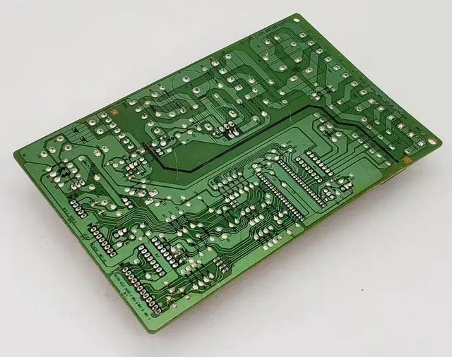 Alt view image 2 of 4 - Rabon Services Group - Genuine OEM Replacement for LG Refrigerator Control 6871JB1280F  *