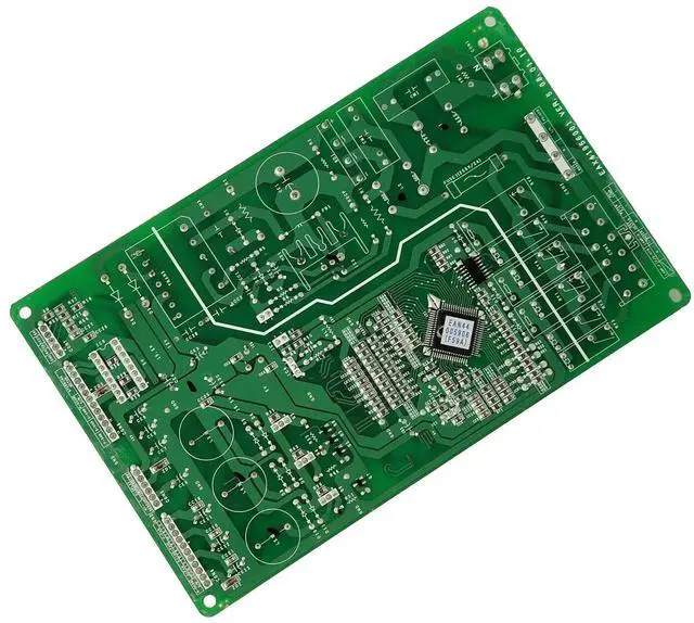 Alt view image 2 of 7 - Rabon Services Group - OEM Replacement for Kenmore Refrigerator Control EBR41956102  *