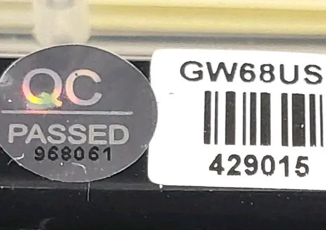 Alt view image 2 of 4 - Rabon Services Group - OEM Replacement for Fisher & Paykel Washer Display Control  429015P