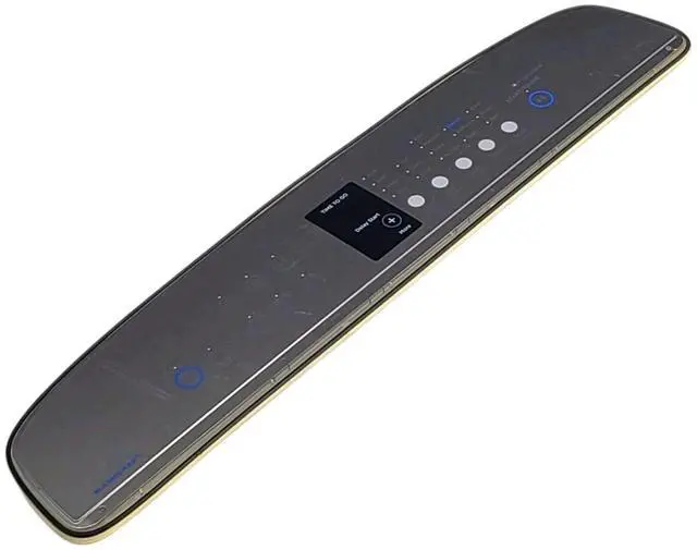 Main image of Rabon Services Group - OEM Replacement for Fisher & Paykel Washer Display Control  429015P