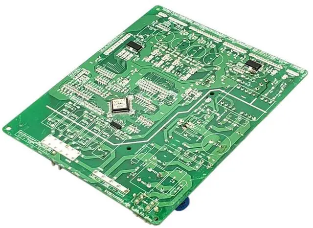 Alt view image 3 of 4 - Rabon Services Group - OEM Replacement for Kenmore Refrigerator Control EBR60028301