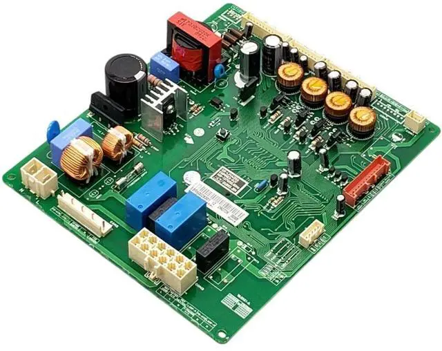 Main image of Rabon Services Group - OEM Replacement for Kenmore Refrigerator Control EBR60028301