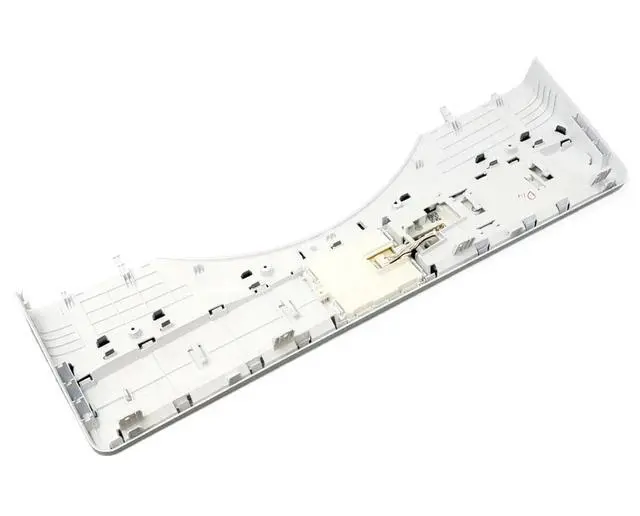 Alt view image 2 of 7 - Rabon Services Group - Genuine OEM Replacement for Samsung Dryer Control Panel DC64-03839A