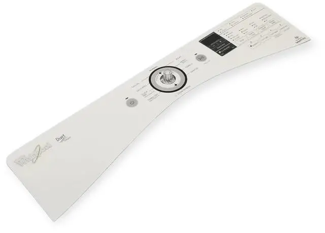Main image of Rabon Services Group - Genuine OEM Replacement for Whirlpool Dryer Control W10750356  *