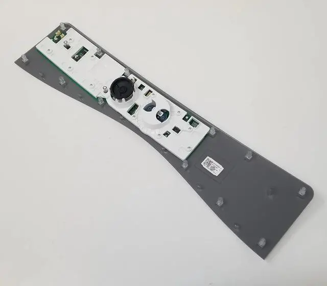 Alt view image 2 of 4 - Rabon Services Group - Genuine OEM Replacement for Whirlpool Dryer Control W10750356  *
