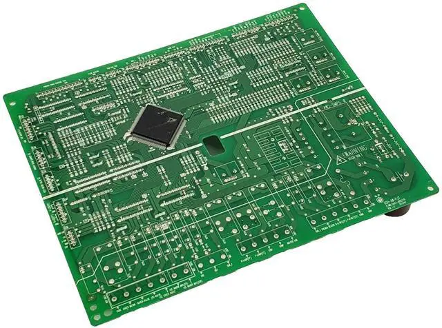Alt view image 2 of 4 - Rabon Services Group - OEM Replacement for Samsung Refrigerator Control DA41-00651K?   *