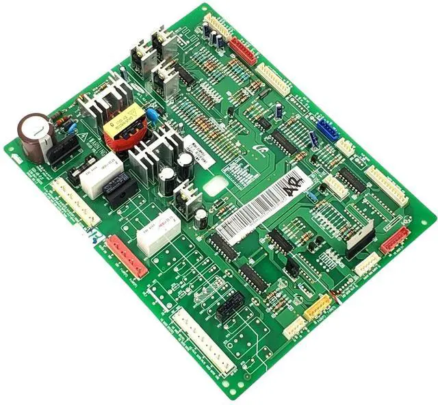 Main image of Rabon Services Group - OEM Replacement for Samsung Refrigerator Control DA41-00651K?   *