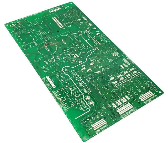 Alt view image 2 of 4 - Rabon Services Group - Genuine OEM Replacement for LG Refrigerator Control EBR75234705  *