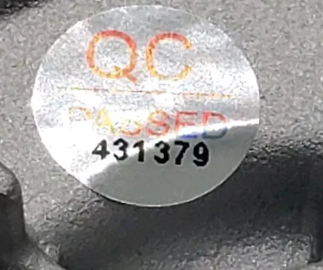 Alt view image 3 of 4 - Rabon Services Group - New OEM Replacement for Frigidaire Range Small Burner Crown 5304533592