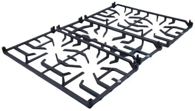 Alt view image 2 of 5 - Rabon Services Group - New OEM Replacement for Frigidaire Range Grate Kit A18028306