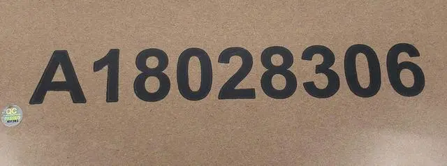 Alt view image 4 of 5 - Rabon Services Group - New OEM Replacement for Frigidaire Range Grate Kit A18028306