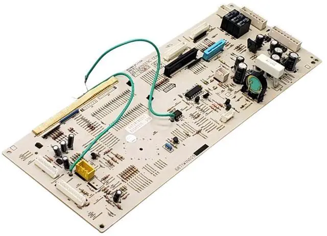 Alt view image 3 of 4 - Rabon Services Group - OEM Replacement for LG Oven Control Board  6871W1N009C