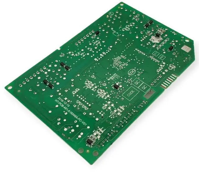 Alt view image 2 of 4 - Rabon Services Group - OEM Replacement for Whirlpool Fridge Control W11023172  ? ?