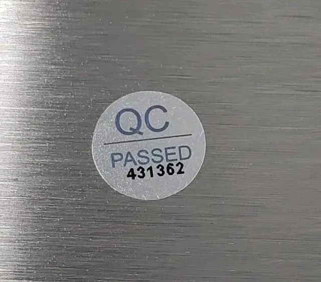 Alt view image 3 of 4 - Rabon Services Group - New OEM Replacement for Frigidaire Range Control Panel 5304526454