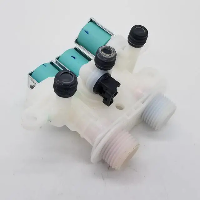 Alt view image 2 of 7 - Rabon Services Group - Genuine OEM Replacement for Whirlpool Washer Valve W10758829  *