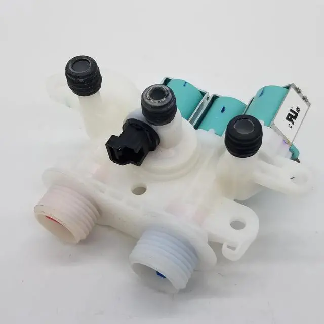 Alt view image 3 of 7 - Rabon Services Group - Genuine OEM Replacement for Whirlpool Washer Valve W10758829  *