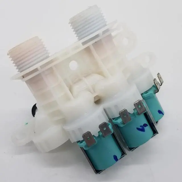 Alt view image 6 of 7 - Rabon Services Group - Genuine OEM Replacement for Whirlpool Washer Valve W10758829  *