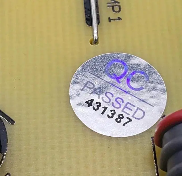 Alt view image 3 of 4 - Rabon Services Group - New OEM Replacement for Frigidaire Range Control 5304536331