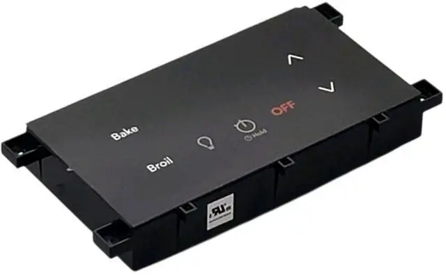 Main image of Rabon Services Group - New OEM Replacement for Frigidaire Range Control 5304536331