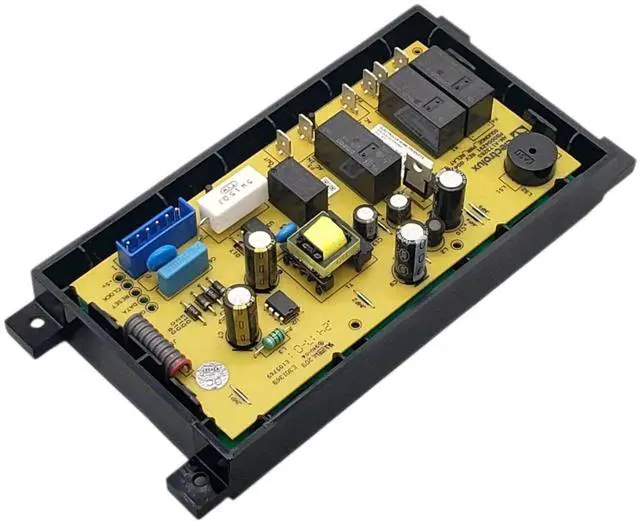 Alt view image 2 of 4 - Rabon Services Group - New OEM Replacement for Frigidaire Range Control 5304536331