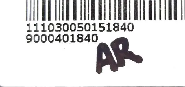 Alt view image 3 of 3 - Rabon Services Group - OEM Replacement for Bosch Dryer Control 9000401840 0000569918  *