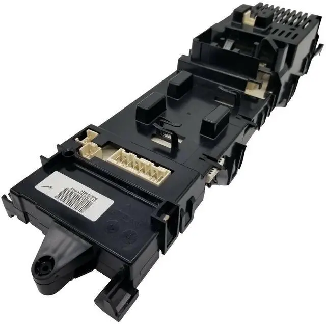 Alt view image 2 of 3 - Rabon Services Group - OEM Replacement for Bosch Dryer Control 9000401840 0000569918  *