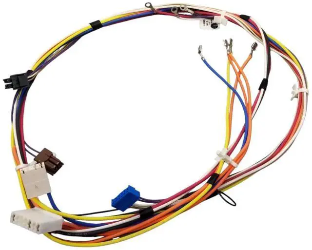 Main image of Rabon Services Group - New OEM Replacement for Frigidaire Range Wiring Harness A18209904