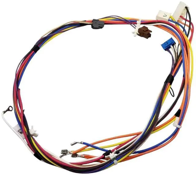 Alt view image 2 of 4 - Rabon Services Group - New OEM Replacement for Frigidaire Range Wiring Harness A18209904