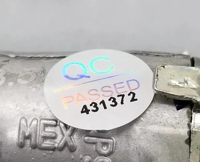 Alt view image 3 of 4 - Rabon Services Group - New OEM Replacement for Whirlpool Range Gas Valve W11590253