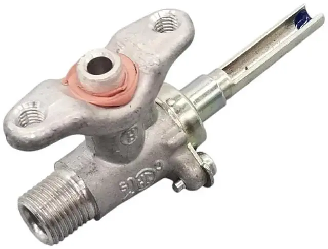 Main image of Rabon Services Group - New OEM Replacement for Whirlpool Range Gas Valve W11590253