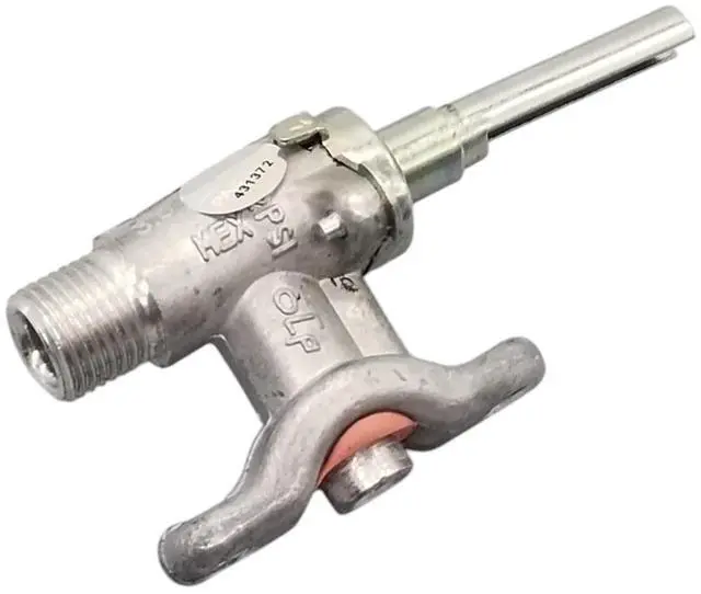 Alt view image 2 of 4 - Rabon Services Group - New OEM Replacement for Whirlpool Range Gas Valve W11590253