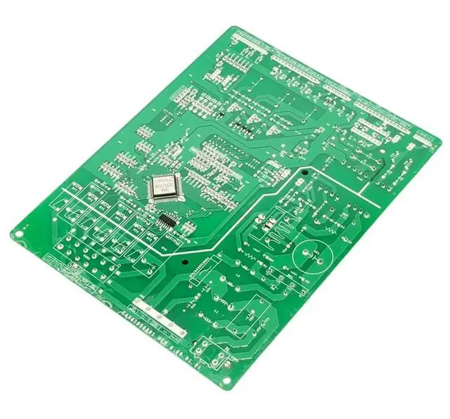 Alt view image 3 of 4 - Rabon Services Group - OEM Replacement for Kenmore Refrigerator Control  EBR41956436