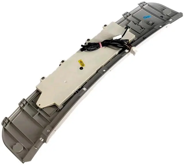 Alt view image 3 of 6 - Rabon Services Group - OEM Replacement for LG Dryer Control Panel  AGL74277206