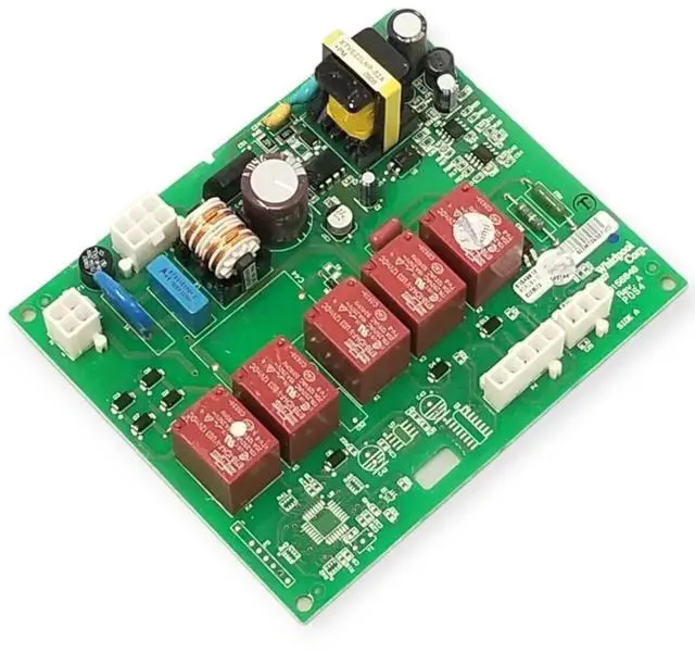 Main image of Rabon Services Group - OEM Replacement for Kenmore Refrigerator Control 2322572  *