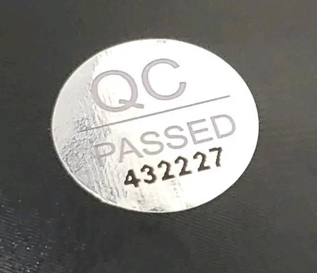 Alt view image 3 of 5 - Rabon Services Group - New OEM Replacement for Frigidaire Wall Oven Control Panel 5304525828