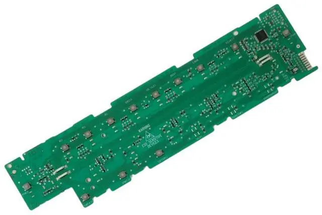 Main image of Rabon Services Group - OEM Replacement for Fisher & Paykel Display Dryer Control 395726