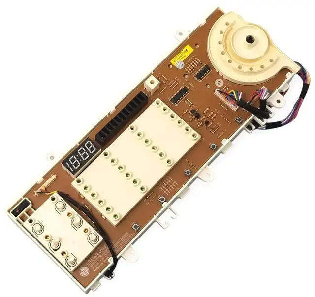 Alt view image 2 of 5 - Rabon Services Group - OEM Replacement for LG Washer Control 6871EL1004C 6871EC2123B?  *