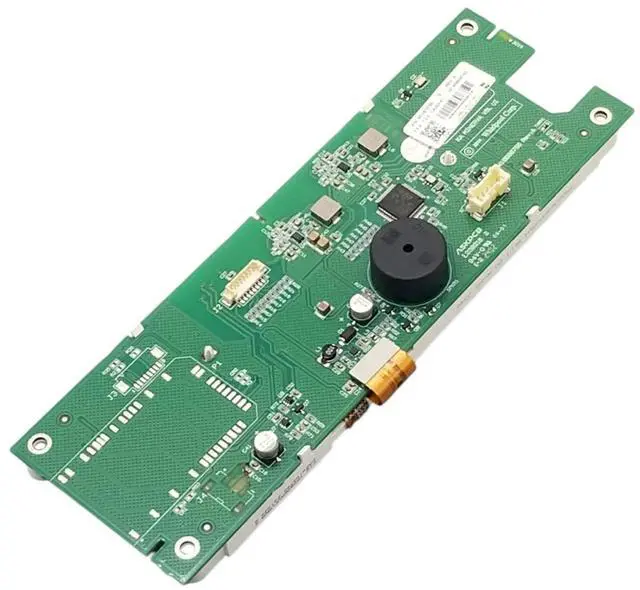 Alt view image 3 of 4 - Rabon Services Group - OEM Replacement for KitchenAid Range Control  W11672780