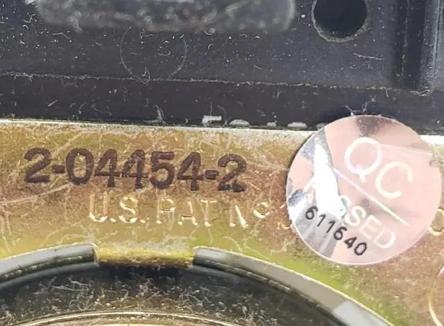 Alt view image 3 of 7 - Rabon Services Group - Genuine OEM Replacement for Frigidaire Dryer Timer 2-04454-2  *