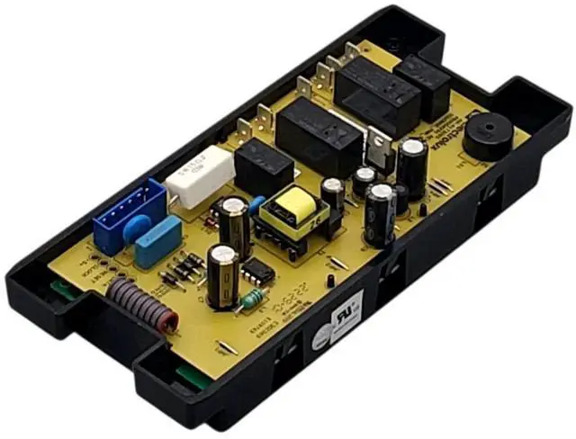 Alt view image 2 of 4 - Rabon Services Group - New OEM Replacement for Frigidaire Range Oven Control 5304533728