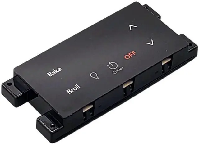Main image of Rabon Services Group - New OEM Replacement for Frigidaire Range Oven Control 5304533728