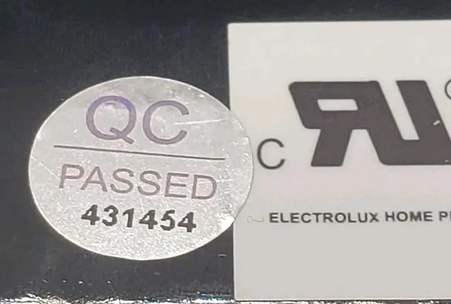 Alt view image 3 of 4 - Rabon Services Group - New OEM Replacement for Frigidaire Range Oven Control 5304533728