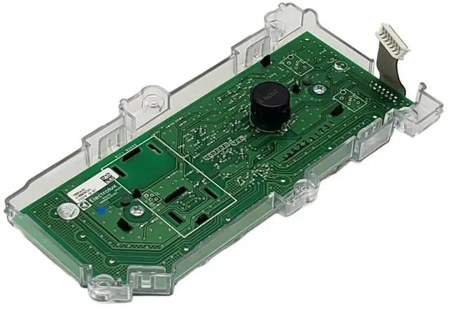 Alt view image 2 of 4 - Rabon Services Group - OEM Replacement for Electrolux Washer Control A18990903   ? ?