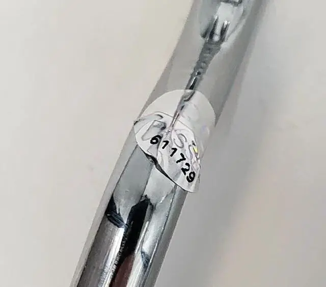 Alt view image 3 of 4 - Rabon Services Group - Genuine OEM Replacement for Midea Flat Oven Rack 12971100018839  *